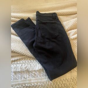 Express Jeans Legging Style Mid-Rise